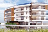 2 Bedroom Penthouse in Livadia Larnacas (Larnaca) for sale 