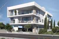 2 Bedroom Penthouse · Oroklini (Larnaca) for sale 