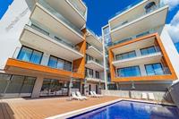2 Bedroom Apartment in Potamos Germasogeias (Limassol) to rent 