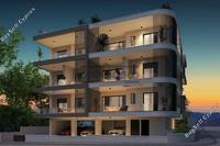 2 Bedroom Apartment in Neapolis (Limassol) for sale 