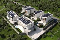3 Bedroom Detached house in Ypsonas (Limassol) for sale 