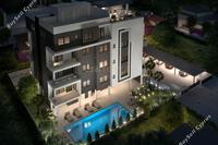 2 Bedroom Apartment in Potamos Germasogeias (Limassol) for sale 