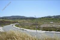 1012 SQM Plot in Monagroulli (Limassol) for sale 