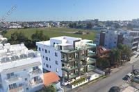 2 Bedroom Penthouse in Larnaca Municipality (Larnaca) for sale 