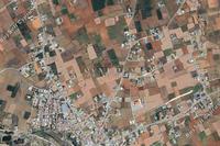 2649 SQM Plot in Agioi Trimithias (Nicosia) for sale 