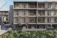 2 Bedroom Apartment in Anavargos (Paphos) for sale 