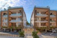 2 Bedroom Apartment in Livadia Larnacas (Larnaca) for sale 