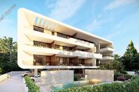 2 Bedroom Apartment in Tombs Of The Kings (Paphos) for sale 