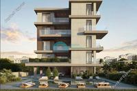 2 Bedroom Apartment in Kato Paphos (Paphos) for sale 
