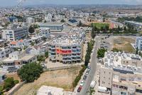 2 Bedroom Apartment in Vavatsinia (Larnaca) for sale 