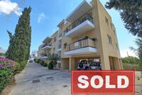 2 Bedroom Apartment in Peyia (Paphos) for sale 