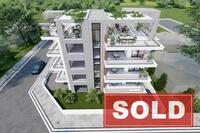 2 Bedroom Apartment · Faneromeni (Larnaca) for sale 