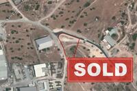 2954 SQM Plot · Agios Silas (Limassol) for sale 