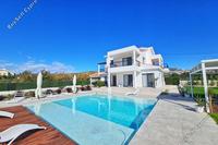 5 Bedroom Detached house in Coral Bay (Paphos) for sale 