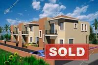 3 Bedroom Detached house · Paralimni (Famagusta) for sale 