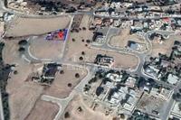 685 SQM Plot · Pera Chorio Nisou (Nicosia) for sale 