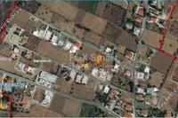 586 SQM Land in Psimolofou (Nicosia) for sale 