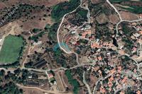 2006 SQM Land in Korakou (Nicosia) for sale 