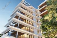 3 Bedroom Apartment in Larnaca Municipality (Larnaca) for sale 