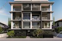 2 Bedroom Apartment in Agios Athanasios (Limassol) for sale 
