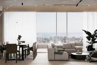 3 Bedroom Penthouse · Agios Nektarios (Limassol) for sale 
