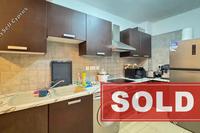 2 Bedroom Apartment in Paralimni (Famagusta) for sale 