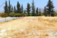 3390 SQM Land · Moni (Limassol) for sale 