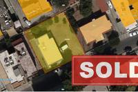 568 SQM Plot · Neapolis (Limassol) for sale 