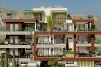 3 Bedroom Apartment · Agia Fyla (Limassol) for sale 