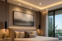 1 Bedroom Apartment in Parekklisia (Limassol) for sale 