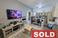 1 Bedroom Ground floor apartment in Tombs Of The Kings (Paphos) for sale 