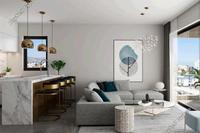 2 Bedroom Apartment · Germasogeia (Limassol) for sale 