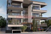 3 Bedroom Penthouse in Potamos Germasogeias (Limassol) for sale 