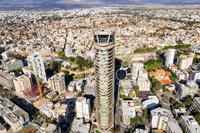 2 Bedroom Apartment · Nicosia Municipality (Nicosia) for sale 