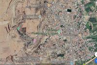 639 SQM Plot in Dekeleia (Larnaca) for sale 