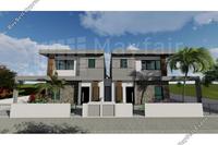 4 Bedroom Semi-detached house · Kiti (Larnaca) for sale 