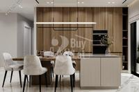 1 Bedroom Apartment in Zakaki (Limassol) for sale 