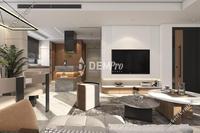 3 Bedroom Apartment in Kato Paphos Universal (Paphos) for sale 