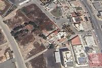 522 SQM Land in Paralimni (Famagusta) for sale 