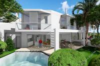 3 Bedroom Detached house · Coral Bay (Paphos) for sale 