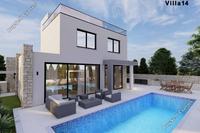 5 Bedroom Detached house · Chlorakas (Paphos) for sale 