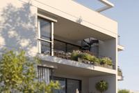 1 Bedroom Apartment in Zakaki (Limassol) for sale 