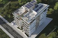 3 Bedroom Entire floor apartment in Sotiros Agios Ioannis Larnaca (Larnaca) for sale 