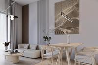 2 Bedroom Penthouse in Katholiki (Limassol) for sale 