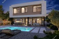 3 Bedroom Detached house · Sotira Lemesou (Limassol) for sale 
