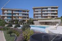 1 Bedroom Apartment in Germasogeia (Limassol) for sale 