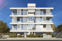 Studio Apartment · Strovolos (Nicosia) for sale 