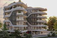 1 Bedroom Apartment in Faneromeni (Larnaca) for sale 