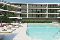 1 Bedroom Apartment in Mouttalos Paphos (Paphos) for sale 