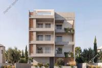 1 Bedroom Apartment in Aradippou (Larnaca) for sale 